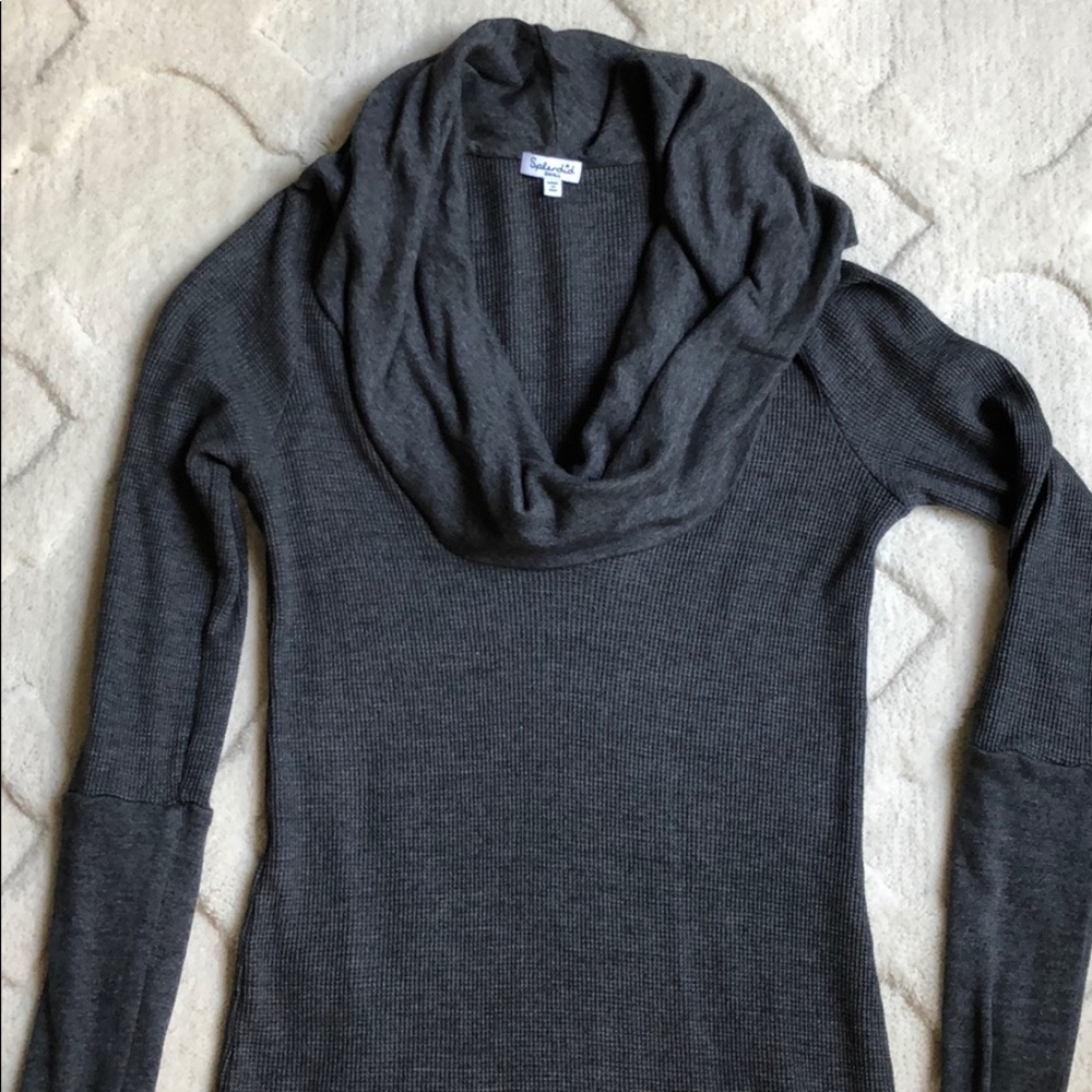 Splendid tunic - Picture 2 of 3
